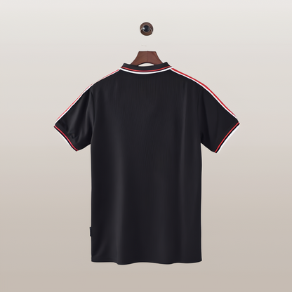 1998/1999 Manchester United Third Away Kit
