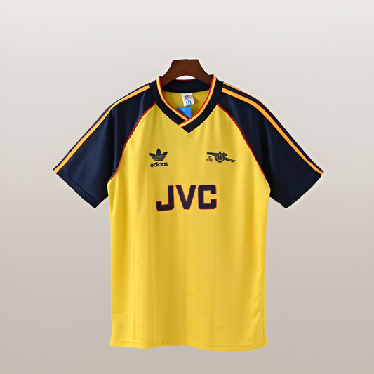 1988/1989 Arsenal Away Kit