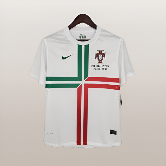 2012/2013 Portugal Away Kit