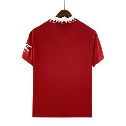 2022/2023 Manchester United Home Kit