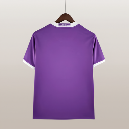 2017/2018 Real Madrid Away Kit