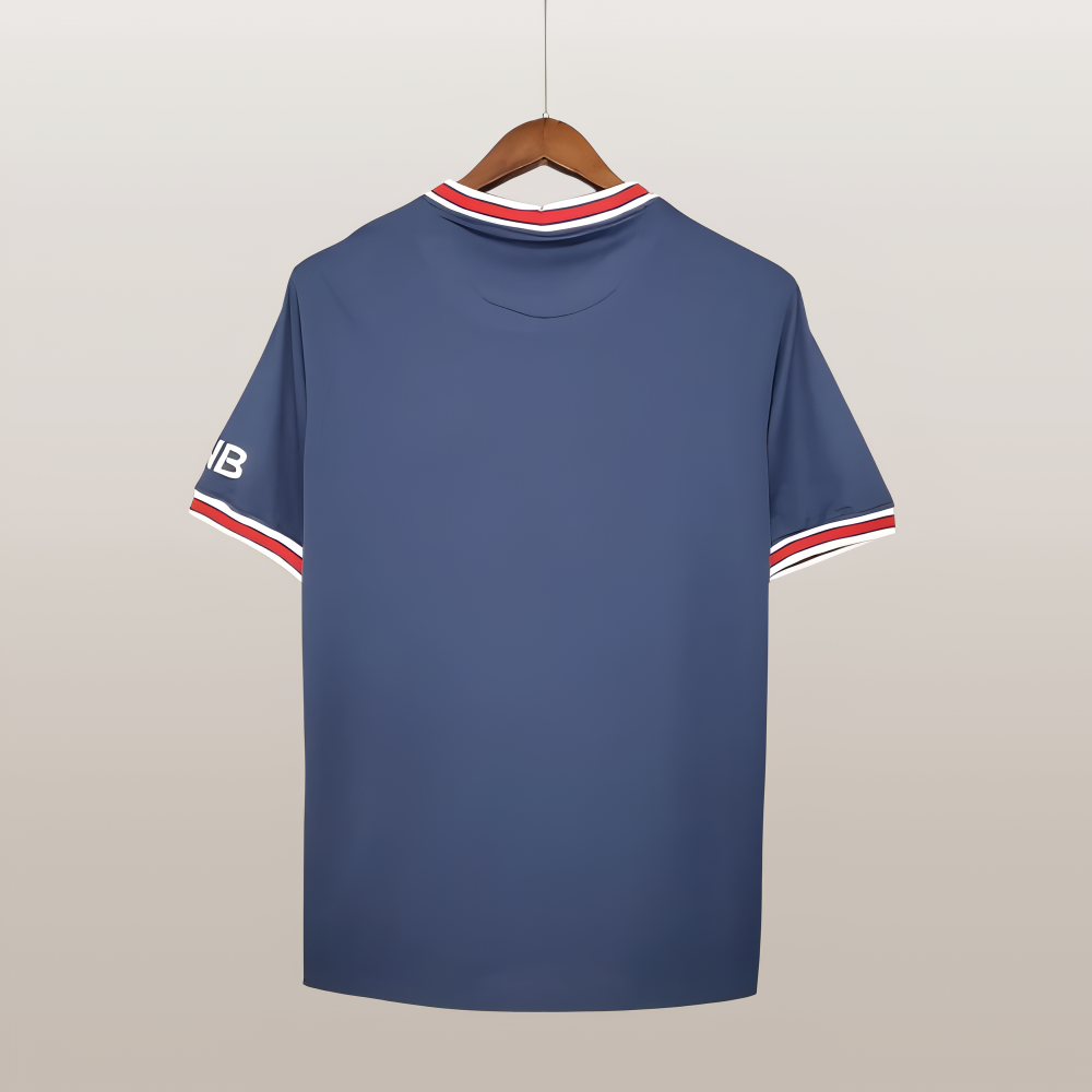21/22 Paris Saint-Germain Home Kit