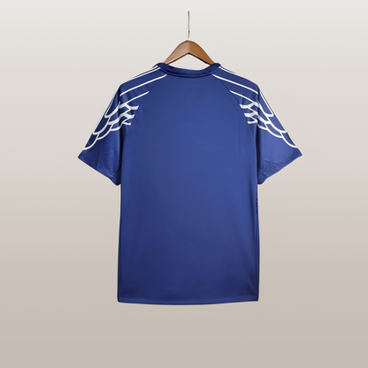 24/25 Paris Saint-Germain Fourth Away Kit