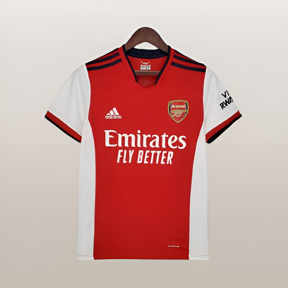 21/22 Arsenal Home Kit