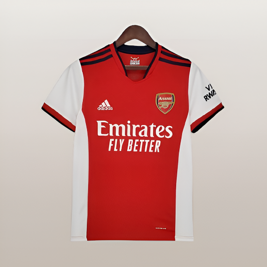 21/22 Arsenal Home Kit