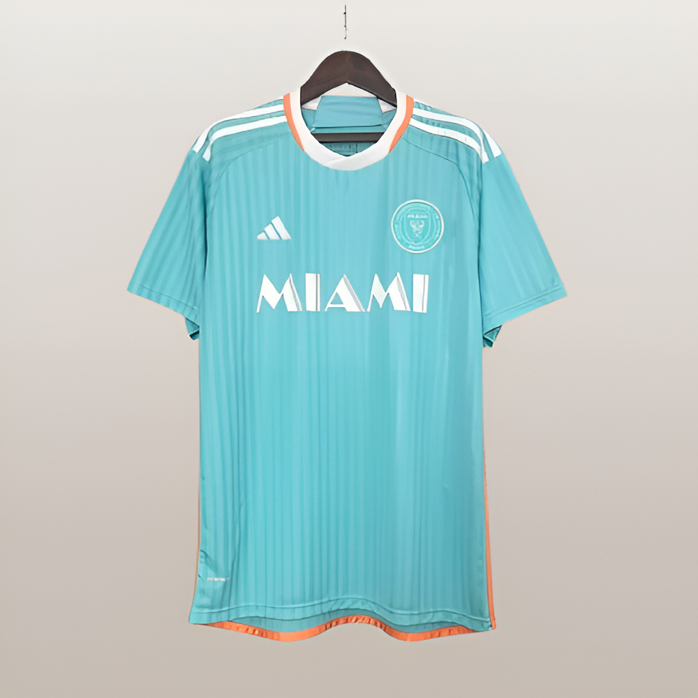 24/25 Inter Miami Third Away Kit