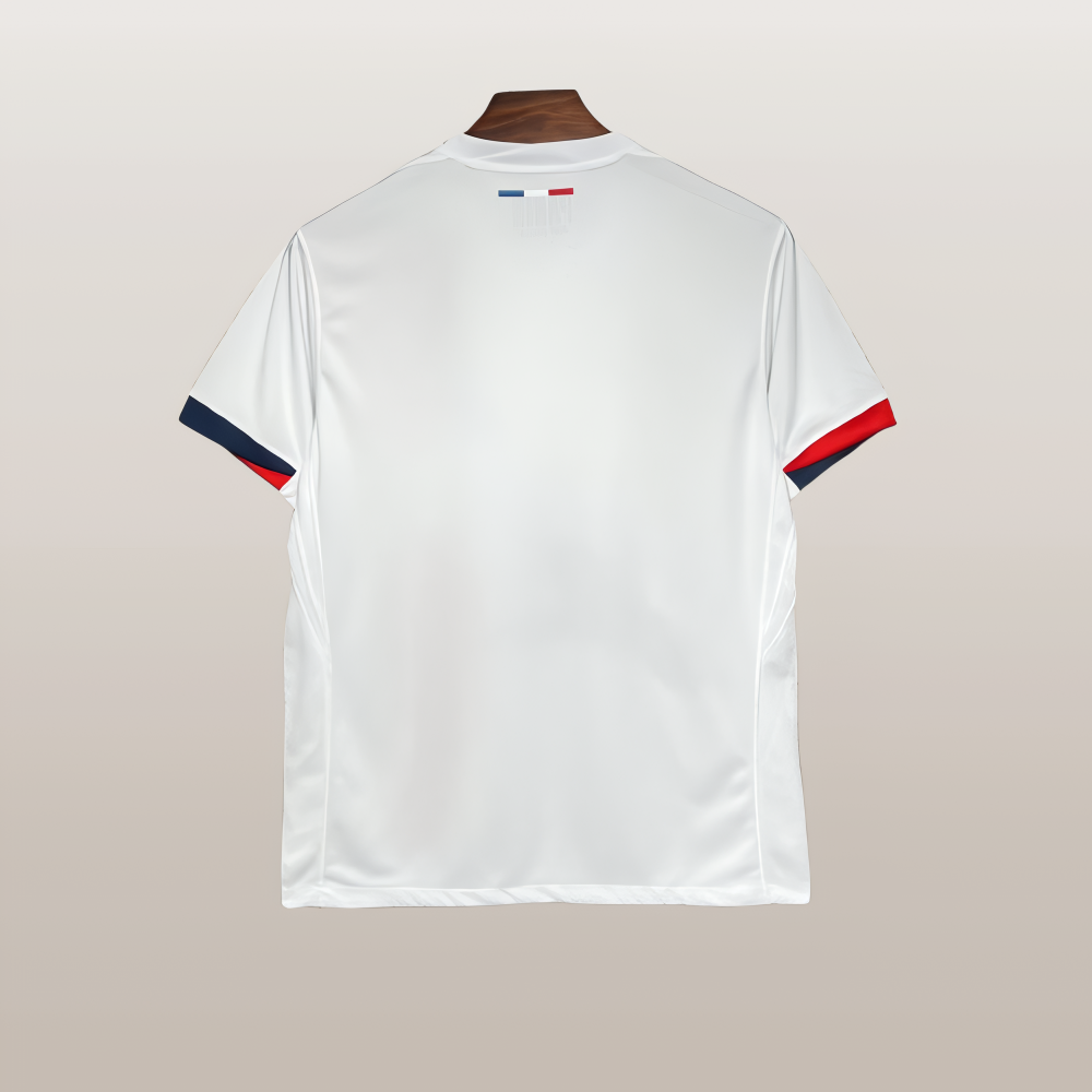 24/25 Paris Saint-Germain Away Kit