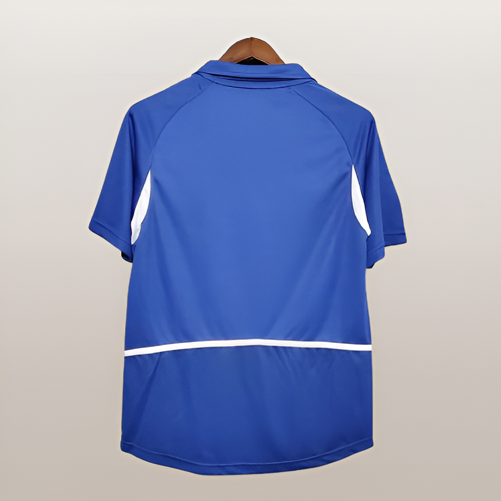 2002/2003 Brazil Away Kit