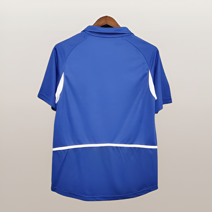 2002/2003 Brazil Away Kit
